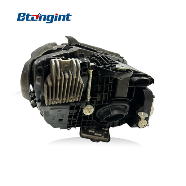 Genuine OEM Headlight For 2017‑2021 Mercedes‑Benz C‑Class W205 C260 C300 US‑Spec LED Headlamp Assembly