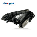 Genuine OEM Headlight For 2017‑2021 Mercedes‑Benz C‑Class W205 C260 C300 US‑Spec LED Headlamp Assembly