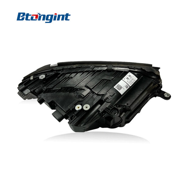 Genuine OEM Headlight For 2021‑2022 Mercedes‑Benz S‑Class W223 S300 S450 US‑Spec LED Headlamp Assembly