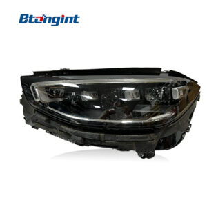 Genuine OEM Headlight For 2021‑2022 Mercedes‑Benz S‑Class W223 S300 S450 US‑Spec LED Headlamp Assembly