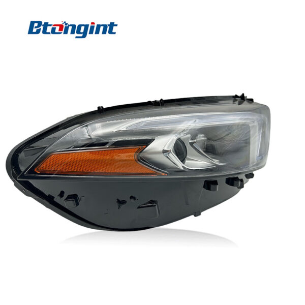 Genuine OEM Headlight For 2021‑2023 Mercedes‑Benz A‑Class W177 A180 A200 A220 A250 US‑Spec LED Headlamp Assembly