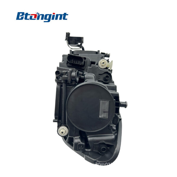 Genuine OEM Headlight For 2021‑2023 Mercedes‑Benz A‑Class W177 A180 A200 A220 A250 US‑Spec LED Headlamp Assembly