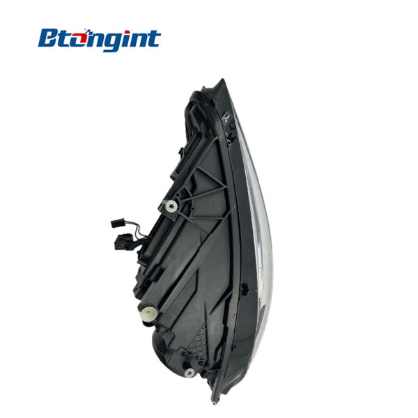 Genuine OEM Headlight For 2021‑2023 Mercedes‑Benz A‑Class W177 A180 A200 A220 A250 US‑Spec LED Headlamp Assembly