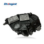 Genuine OEM Headlight For 2023 Mercedes‑Benz S‑Class W223 S300 S400 S500 US‑Spec LED Headlamp Assembly