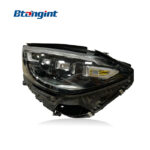 Genuine OEM Headlight For 2023 Mercedes‑Benz S‑Class W223 S300 S400 S500 US‑Spec LED Headlamp Assembly