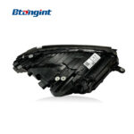 Genuine OEM Headlight For 2023 Mercedes‑Benz S‑Class W223 S300 S400 S500 US‑Spec LED Headlamp Assembly