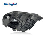 Genuine OEM Headlight For 2014‑2016 Mercedes‑Benz E‑Class W212 E200 E260 E300 US‑Spec LED Headlamp Assembly