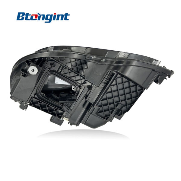Genuine OEM Headlight For 2014‑2016 Mercedes‑Benz E‑Class W212 E200 E260 E300 US‑Spec LED Headlamp Assembly