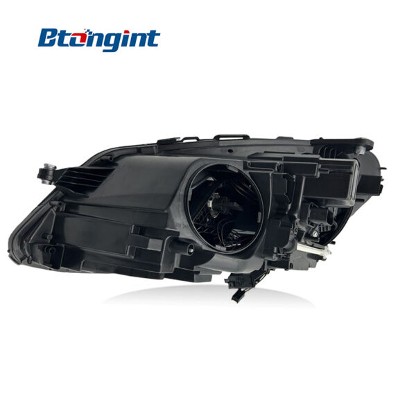 Genuine OEM Headlight For 2014‑2016 Mercedes‑Benz E‑Class W212 E200 E260 E300 US‑Spec LED Headlamp Assembly
