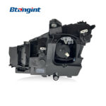 Genuine OEM Headlight For 2015‑2017 Mercedes‑Benz GLC‑Class W253 GLC200 GLC300 US‑Spec LED Headlamp Assembly