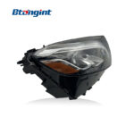 Genuine OEM Headlight For 2015‑2017 Mercedes‑Benz GLC‑Class W253 GLC200 GLC300 US‑Spec LED Headlamp Assembly