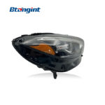 Genuine OEM Headlight For 2020‑2023 Mercedes‑Benz C‑Class W206 C200 C260 C300 US‑Spec LED Headlamp Assembly
