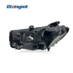 Genuine OEM Headlight For 2020‑2023 Mercedes‑Benz C‑Class W206 C200 C260 C300 US‑Spec LED Headlamp Assembly