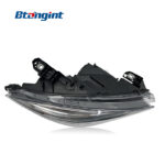 Genuine OEM Headlight For 2015‑2017 Mercedes‑Benz CLA‑Class W117 CLA200 CLA260 US‑Spec LED Headlamp Assembly