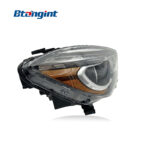 Genuine OEM Headlight For 2015‑2017 Mercedes‑Benz CLA‑Class W117 CLA200 CLA260 US‑Spec LED Headlamp Assembly