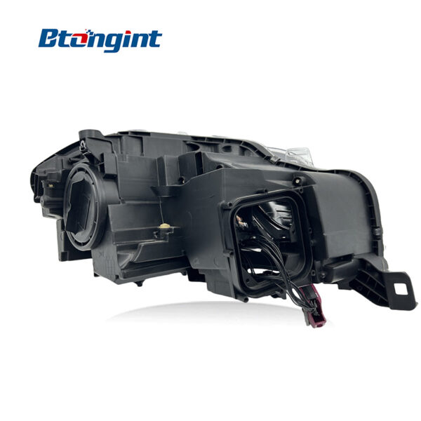 Genuine OEM Headlight For 2012‑2016 Mercedes‑Benz GL‑Class X166 GL400 GL500 US‑Spec Xenon Headlamp Assembly