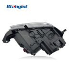 Genuine OEM Headlight For 2012‑2016 Mercedes‑Benz GL‑Class X166 GL400 GL500 US‑Spec Xenon Headlamp Assembly