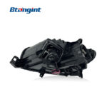 Genuine OEM Headlight For 2012‑2016 Mercedes‑Benz ML‑Class W166 US‑Spec Xenon Headlamp Assembly