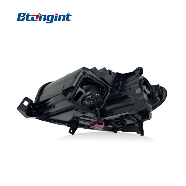 Genuine OEM Headlight For 2012‑2016 Mercedes‑Benz ML‑Class W166 US‑Spec Xenon Headlamp Assembly