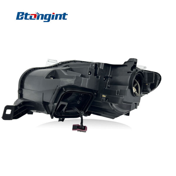 Genuine OEM Headlight For 2012‑2016 Mercedes‑Benz ML‑Class W166 US‑Spec Xenon Headlamp Assembly