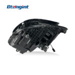 Genuine OEM Headlight For 2019‑2022 Mercedes‑Benz GLE‑Class W167 GLE350 US‑Spec LED Headlamp Assembly