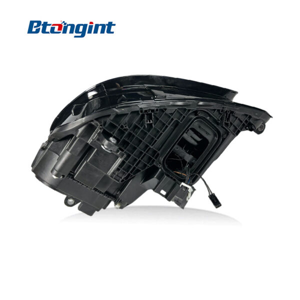 Genuine OEM Headlight For 2019‑2022 Mercedes‑Benz GLE‑Class W167 GLE350 US‑Spec LED Headlamp Assembly