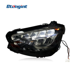 Genuine OEM Headlight For 2021‑2022 Mercedes‑Benz E‑Class W213 E260 E300 US‑Spec LED Headlamp Assembly