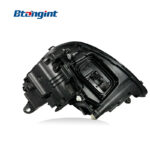 Genuine OEM Headlight For 2021‑2022 Mercedes‑Benz E‑Class W213 E260 E300 US‑Spec LED Headlamp Assembly