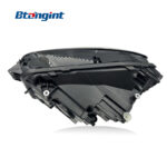 Genuine OEM Headlight For 2019‑2022 Mercedes‑Benz GLB‑Class W247 GLB180 GLB200 US‑Spec LED Headlamp Assembly
