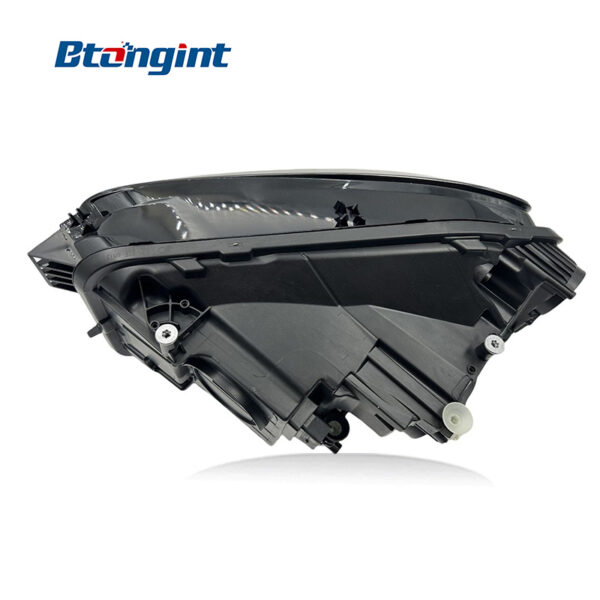 Genuine OEM Headlight For 2019‑2022 Mercedes‑Benz GLB‑Class W247 GLB180 GLB200 US‑Spec LED Headlamp Assembly