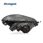Genuine OEM Headlight For 2015 Mercedes‑Benz E‑Class W212 E300 E63 AMG US‑Spec High‑Version Xenon Headlamp Assembly