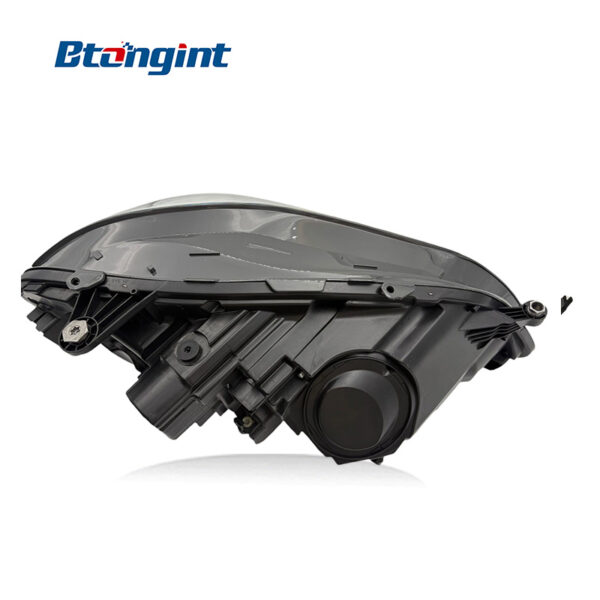 Genuine OEM Headlight For 2015 Mercedes‑Benz E‑Class W212 E300 E63 AMG US‑Spec High‑Version Xenon Headlamp Assembly