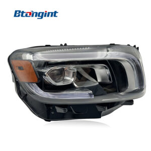 BT-743 2019-2022奔驰GLB级 W247 GLB247 LED(1)