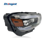 BT-743 2019-2022奔驰GLB级 W247 GLB247 LED(3)