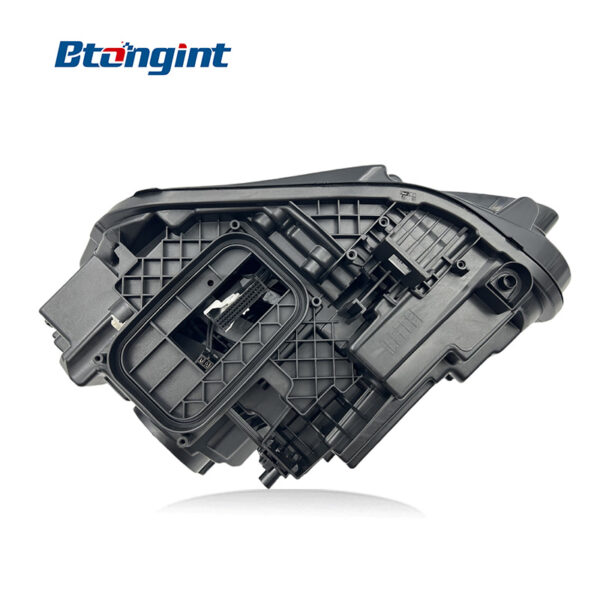 BT-743 2019-2022奔驰GLB级 W247 GLB247 LED(5)
