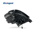 Genuine OEM Headlight For 2019‑2022 Mercedes‑Benz GLE‑Class W167 GLE350 GLE400 GLE450 US‑Spec LED Headlamp Assembly