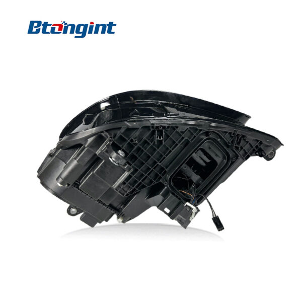 Genuine OEM Headlight For 2019‑2022 Mercedes‑Benz GLE‑Class W167 GLE350 GLE450 US‑Spec LED Headlamp Assembly