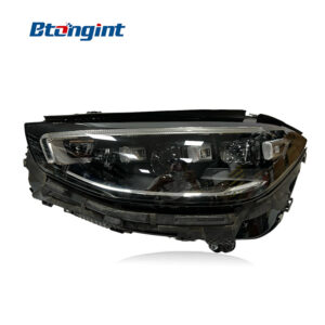 Genuine OEM Headlight For 2021‑2022 Mercedes‑Benz S‑Class W223 S400 S450 S500 S600 US‑Spec LED Headlamp Assembly