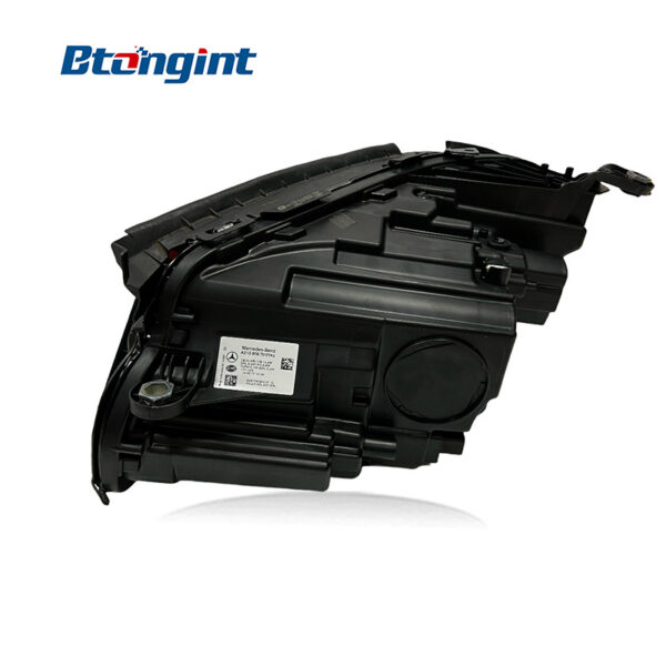 Genuine OEM Headlight For 2016‑2019 Mercedes‑Benz E‑Class W213 E300 US‑Spec LED Headlamp Assembly