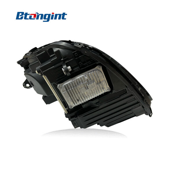 Genuine OEM Headlight For 2016‑2019 Mercedes‑Benz E‑Class W213 E300 US‑Spec LED Headlamp Assembly