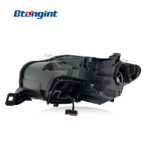 Genuine OEM Headlight For 2012‑2015 Mercedes‑Benz ML‑Class W166 ML300 ML350 ML400 US‑Spec Xenon Headlamp Assembly