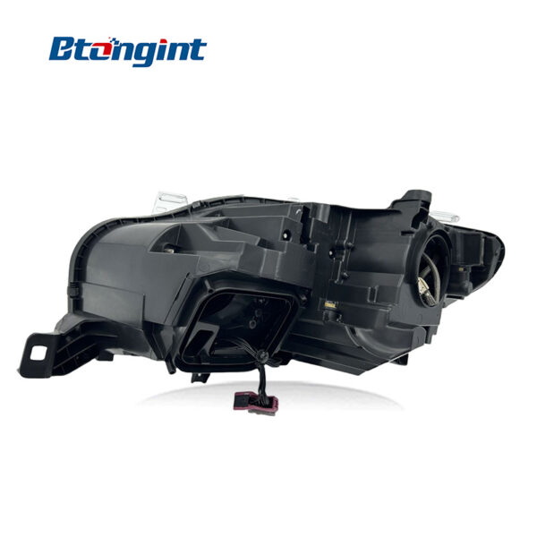 Genuine OEM Headlight For 2012‑2015 Mercedes‑Benz ML‑Class W166 ML300 ML350 ML400 US‑Spec Xenon Headlamp Assembly