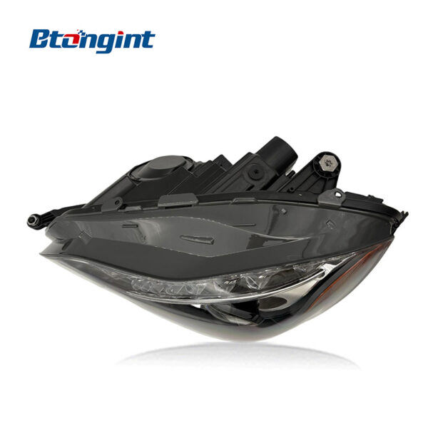 Genuine OEM Headlight For 2015 Mercedes‑Benz E‑Class W212 E300 E63 AMG US‑Spec High‑Version LED Headlamp Assembly