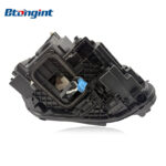 OEM US‑Spec LED Headlight Assembly With Amber Marker For 2021 Mercedes‑Benz GLB‑Class W247, Original Used Front Headlamp