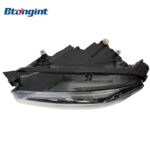 OEM US‑Spec High‑Spec LED Headlight Assembly With Amber Marker For 2021 Mercedes‑Benz GLB‑Class W247, Original Used Front Headlamp
