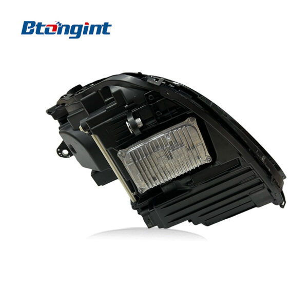 Genuine OEM Headlight For 2016‑2019 Mercedes‑Benz E‑Class W213 E180 E200 E260 E300 US‑Spec LED Headlamp Assembly