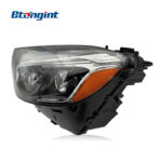 Genuine OEM Headlight For 2016 Mercedes‑Benz GLC‑Class W253 GLC300 US‑Spec High‑Version Xenon Headlamp Assembly