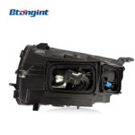 Genuine OEM Headlight For 2016 Mercedes‑Benz E‑Class W213 E300 E63 AMG LED Headlamp Assembly