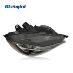 Genuine OEM Headlight For 2016 Mercedes‑Benz E‑Class W213 E300 E63 AMG US‑Spec High‑Version LED Headlamp Assembly