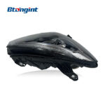 OEM US‑Spec Headlight For 2017‑2019 Mercedes‑Benz CLA200 W117